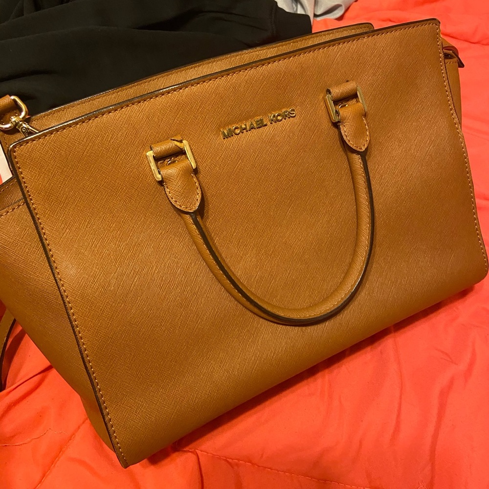 Micheal Kors